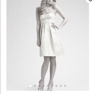 BCBGMaxAzria Cocktail Dress